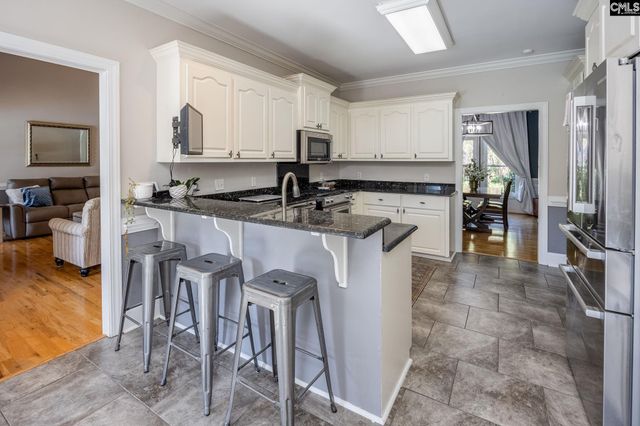 1640 Priceville Road, Gilbert, SC 29054