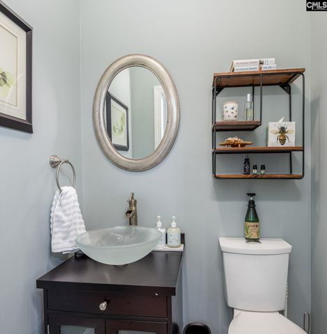 1640 Priceville Road, Gilbert, SC 29054