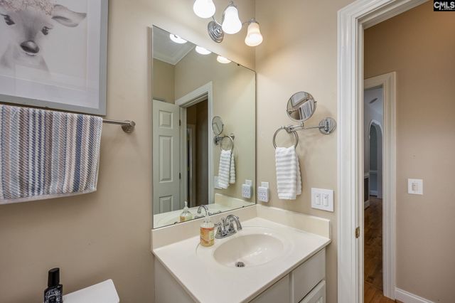 1640 Priceville Road, Gilbert, SC 29054