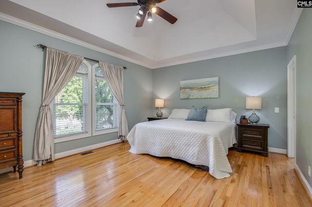 1640 Priceville Road, Gilbert, SC 29054