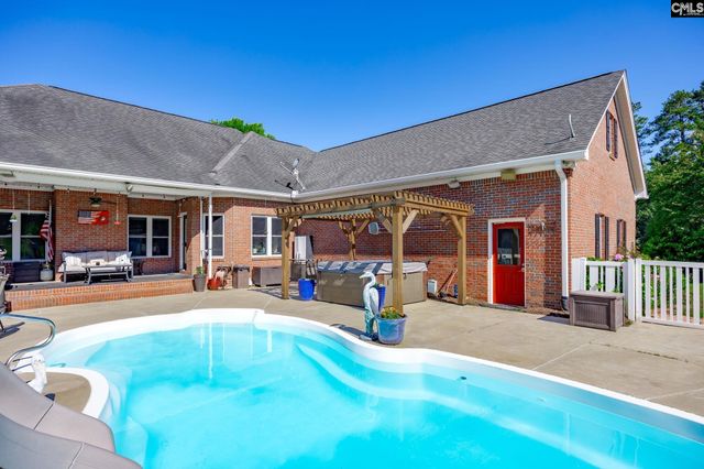 1640 Priceville Road, Gilbert, SC 29054