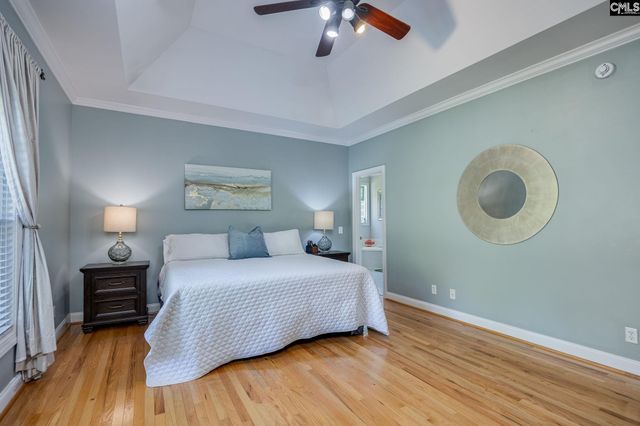 1640 Priceville Road, Gilbert, SC 29054