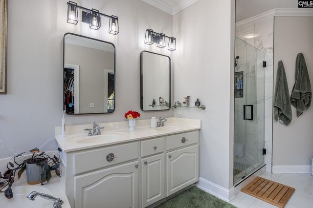 1640 Priceville Road, Gilbert, SC 29054