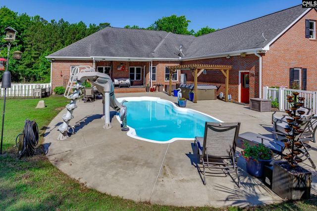 1640 Priceville Road, Gilbert, SC 29054