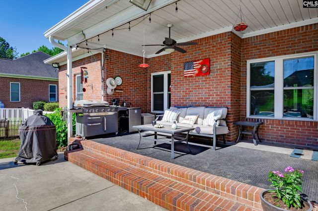 1640 Priceville Road, Gilbert, SC 29054