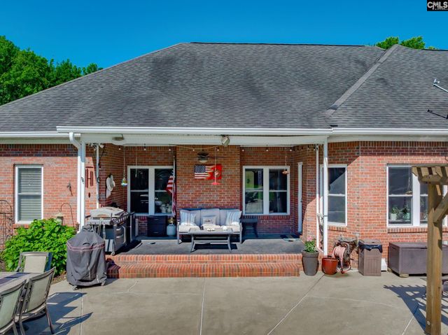 1640 Priceville Road, Gilbert, SC 29054