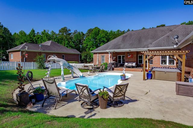 1640 Priceville Road, Gilbert, SC 29054