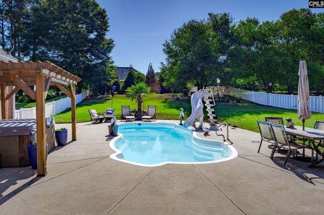1640 Priceville Road, Gilbert, SC 29054