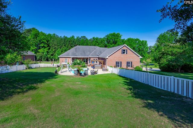 1640 Priceville Road, Gilbert, SC 29054