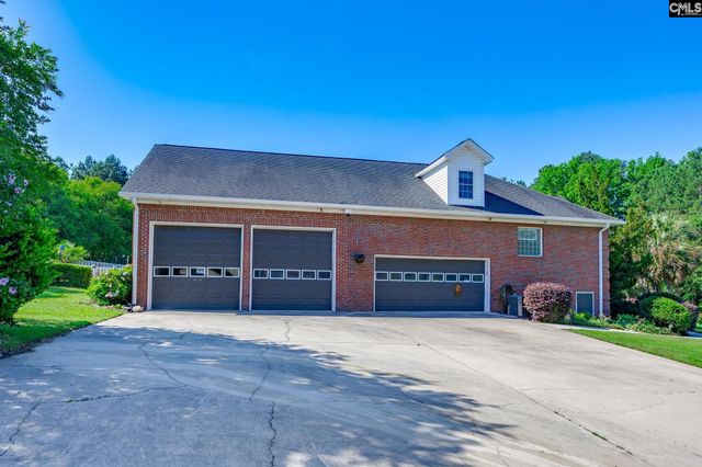 1640 Priceville Road, Gilbert, SC 29054