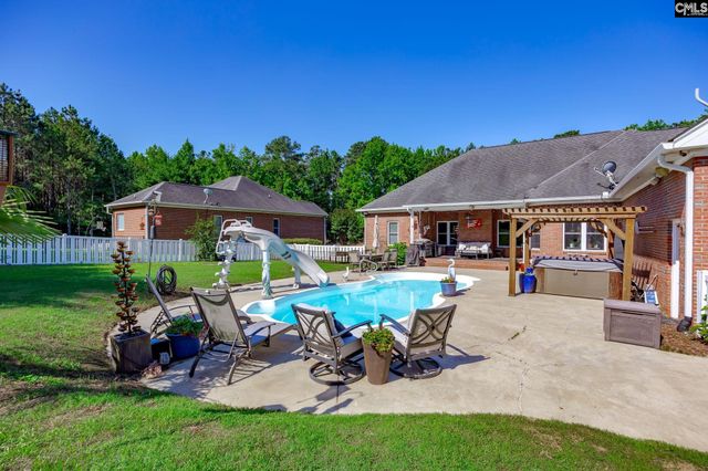 1640 Priceville Road, Gilbert, SC 29054