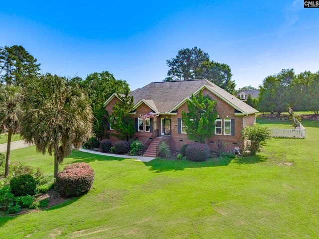 1640 Priceville Road, Gilbert, SC 29054