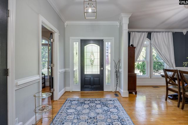 1640 Priceville Road, Gilbert, SC 29054