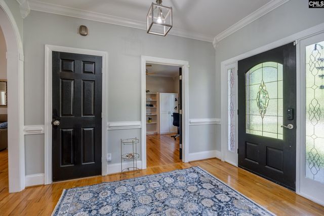 1640 Priceville Road, Gilbert, SC 29054