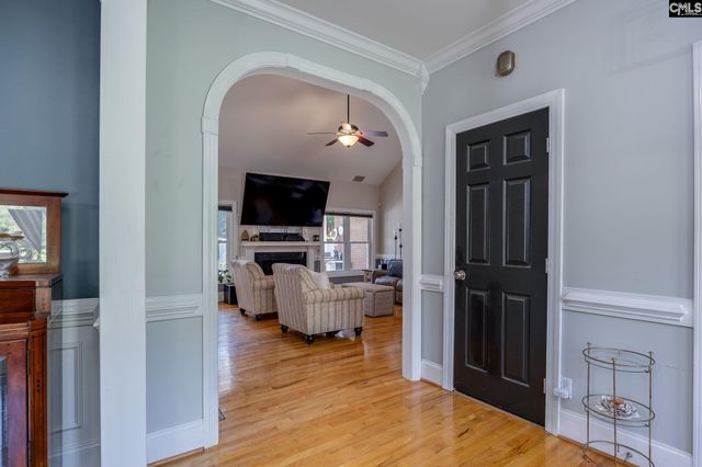 1640 Priceville Road, Gilbert, SC 29054