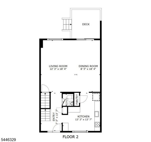868 Robin Rd, Hillsborough Twp., NJ 08844