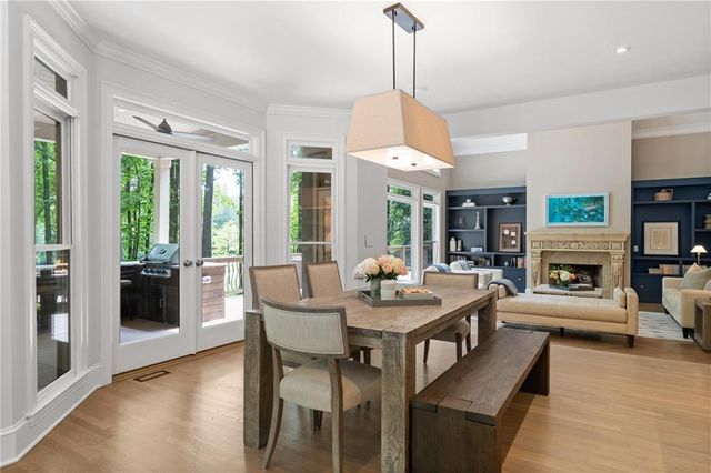 4435 Pemberton Cove, Alpharetta, GA 30022