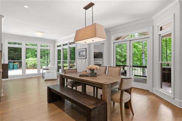 4435 Pemberton Cove, Alpharetta, GA 30022