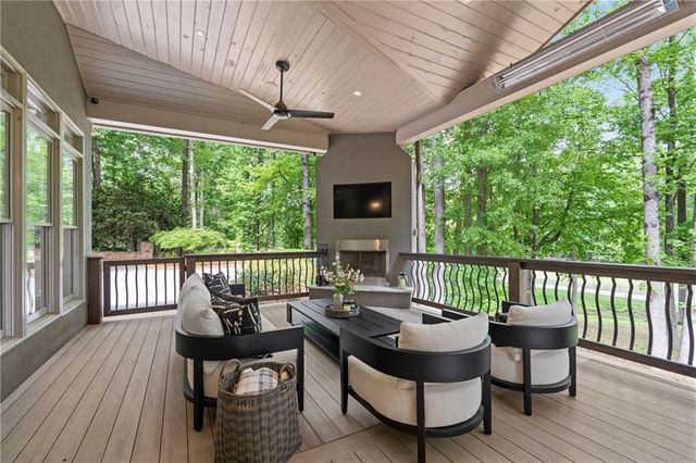 4435 Pemberton Cove, Alpharetta, GA 30022