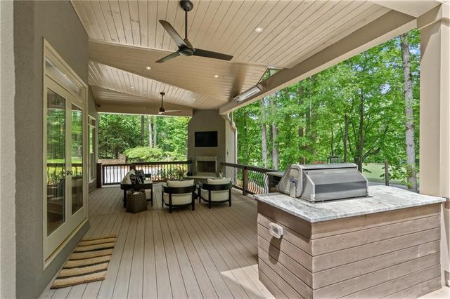 4435 Pemberton Cove, Alpharetta, GA 30022