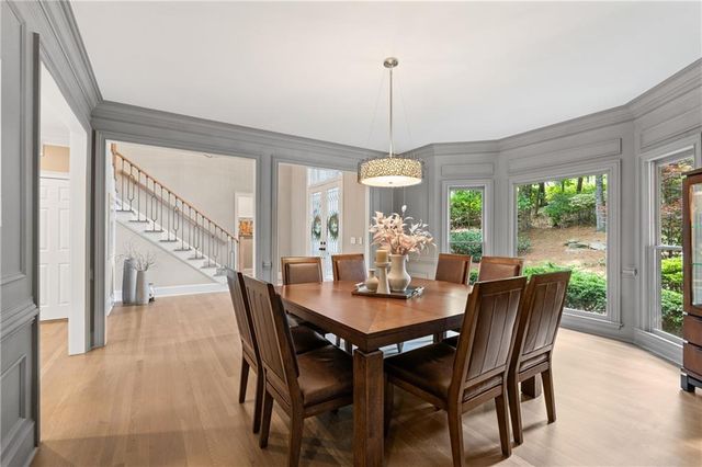 4435 Pemberton Cove, Alpharetta, GA 30022