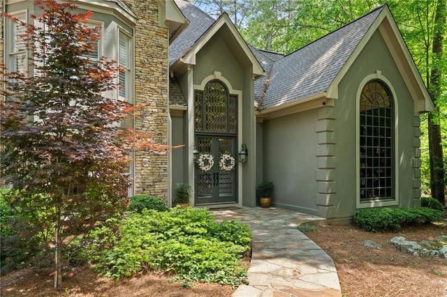 4435 Pemberton Cove, Alpharetta, GA 30022