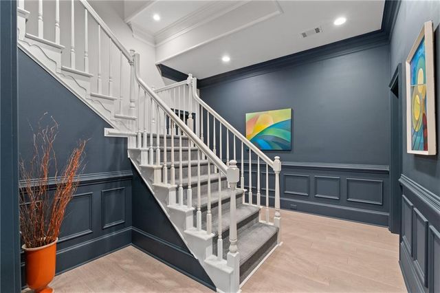 4435 Pemberton Cove, Alpharetta, GA 30022