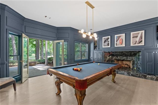 4435 Pemberton Cove, Alpharetta, GA 30022