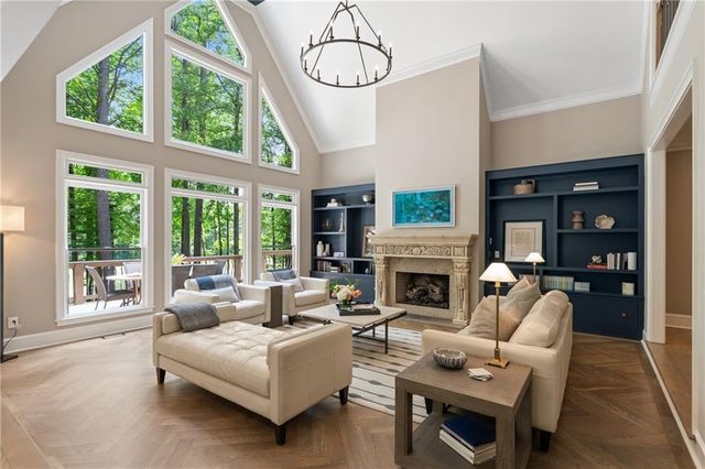 4435 Pemberton Cove, Alpharetta, GA 30022