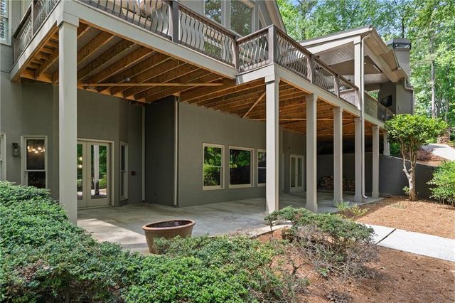 4435 Pemberton Cove, Alpharetta, GA 30022