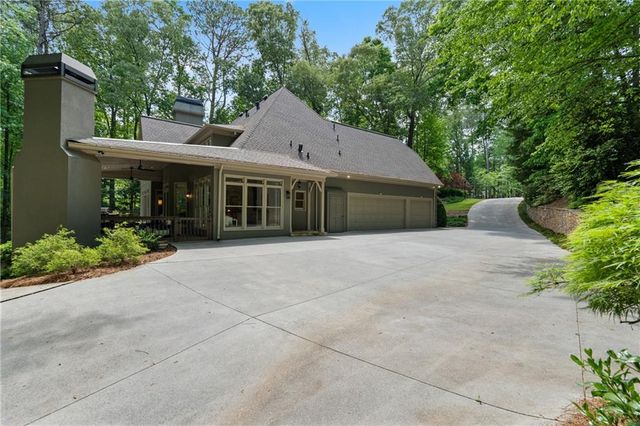 4435 Pemberton Cove, Alpharetta, GA 30022