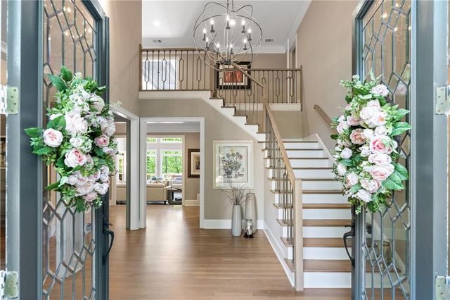 4435 Pemberton Cove, Alpharetta, GA 30022