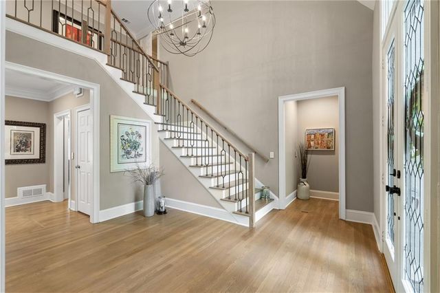 4435 Pemberton Cove, Alpharetta, GA 30022
