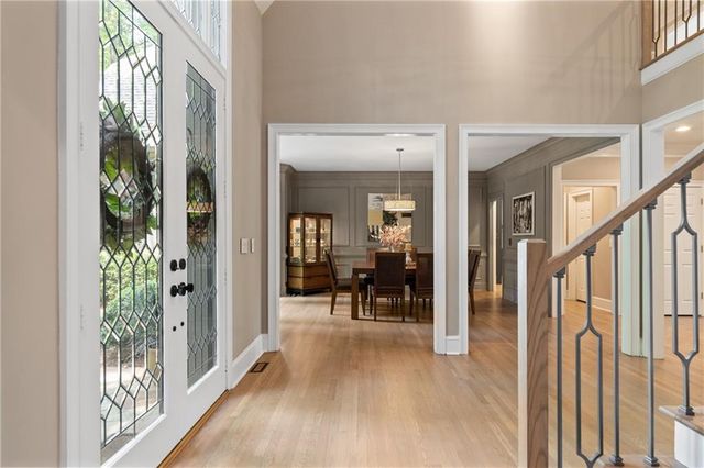 4435 Pemberton Cove, Alpharetta, GA 30022