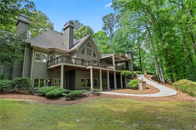 4435 Pemberton Cove, Alpharetta, GA 30022