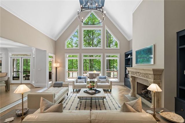 4435 Pemberton Cove, Alpharetta, GA 30022