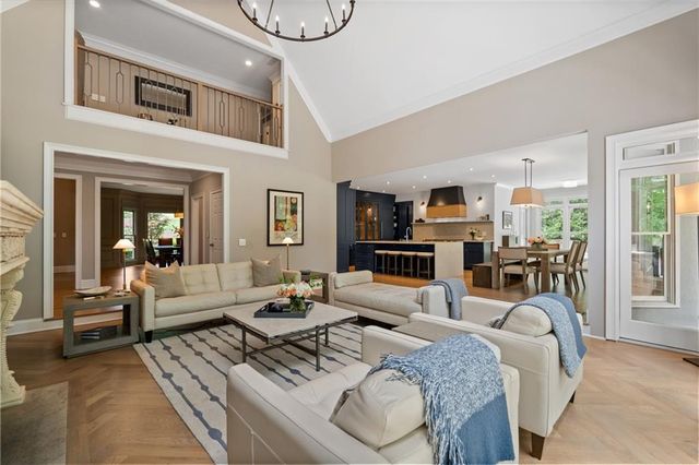 4435 Pemberton Cove, Alpharetta, GA 30022
