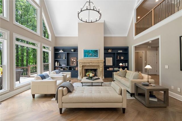 4435 Pemberton Cove, Alpharetta, GA 30022