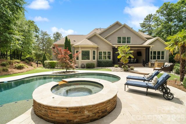 653 Bannerman Lane, Fort Mill, SC 29715