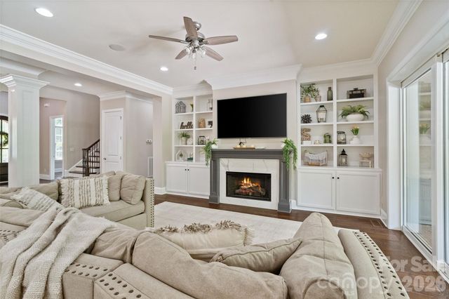 653 Bannerman Lane, Fort Mill, SC 29715