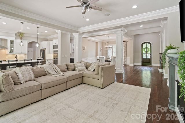 653 Bannerman Lane, Fort Mill, SC 29715