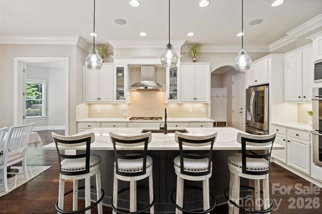 653 Bannerman Lane, Fort Mill, SC 29715