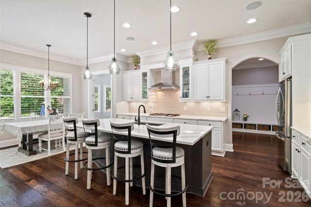 653 Bannerman Lane, Fort Mill, SC 29715
