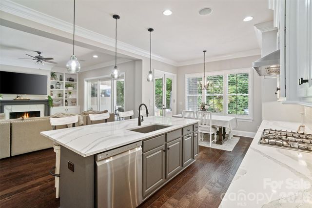653 Bannerman Lane, Fort Mill, SC 29715