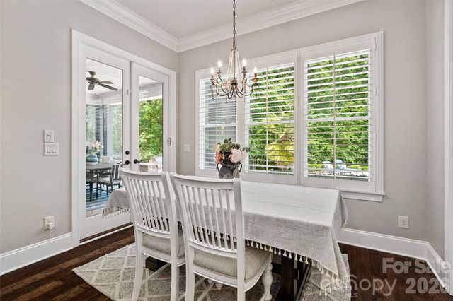 653 Bannerman Lane, Fort Mill, SC 29715