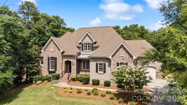 653 Bannerman Lane, Fort Mill, SC 29715