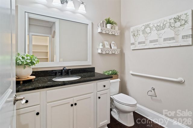 653 Bannerman Lane, Fort Mill, SC 29715
