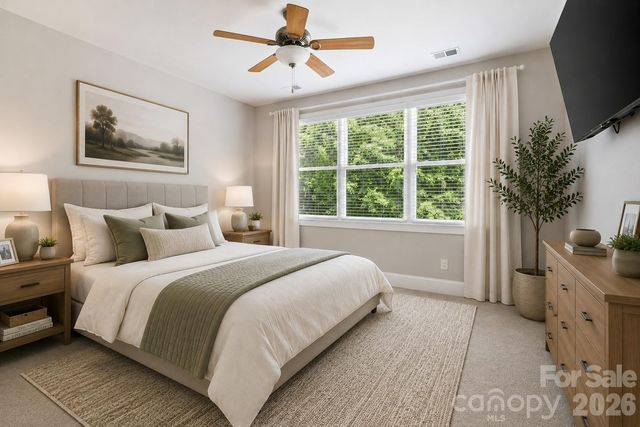 653 Bannerman Lane, Fort Mill, SC 29715