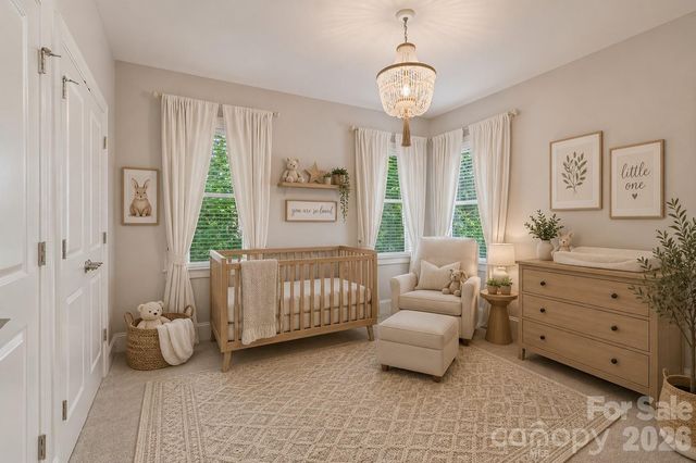 653 Bannerman Lane, Fort Mill, SC 29715