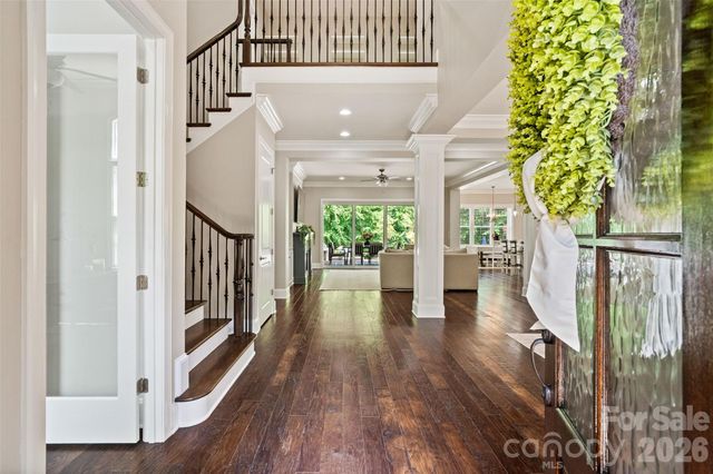 653 Bannerman Lane, Fort Mill, SC 29715